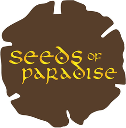 SEEDS OF PARADISE trademark