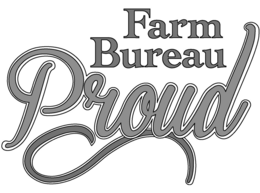 FARM BUREAU PROUD trademark