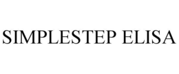 SIMPLESTEP ELISA trademark