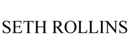 SETH ROLLINS trademark