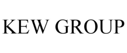 KEW GROUP trademark