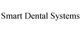 SMART DENTAL SYSTEMS trademark