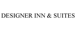 DESIGNER INN & SUITES trademark