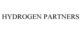 HYDROGEN PARTNERS trademark