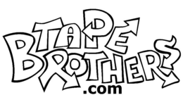 TAPE BROTHERS .COM trademark