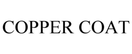 COPPER COAT trademark