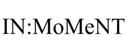 IN:MOMENT trademark