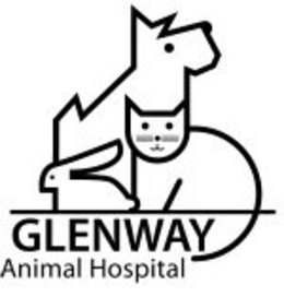 GLENWAY ANIMAL HOSPITAL trademark