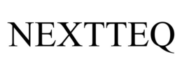 NEXTTEQ trademark