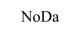 NODA trademark