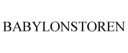 BABYLONSTOREN trademark