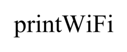 PRINTWIFI trademark