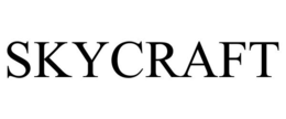 SKYCRAFT trademark