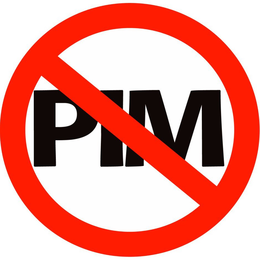 PIM trademark