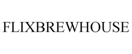 FLIXBREWHOUSE trademark