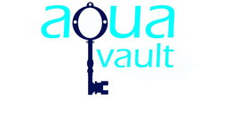 AQUA VAULT trademark