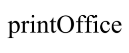 PRINTOFFICE trademark