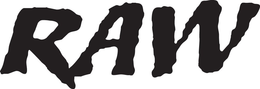RAW trademark