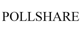 POLLSHARE trademark