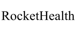 ROCKETHEALTH trademark