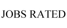 JOBS RATED trademark