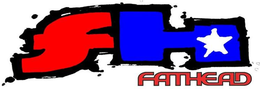 FH FATHEAD trademark