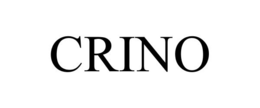 CRINO trademark