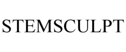 STEMSCULPT trademark