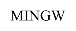 MINGW trademark
