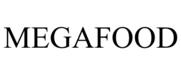 MEGAFOOD trademark