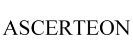 ASCERTEON trademark