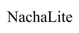 NACHALITE trademark