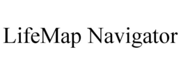 LIFEMAP NAVIGATOR trademark