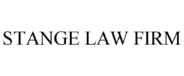 STANGE LAW FIRM trademark