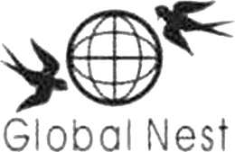 GLOBAL NEST trademark