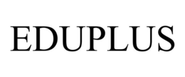 EDUPLUS trademark