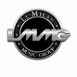 LMMG LI MILAN MUSIC GROUP trademark