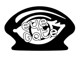 EYE GATE trademark