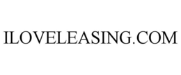 ILOVELEASING.COM trademark