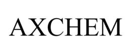 AXCHEM trademark