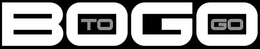 BOGO TO GO trademark