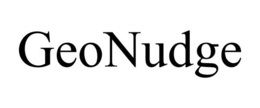 GEONUDGE trademark