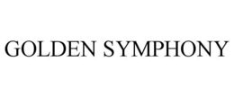 GOLDEN SYMPHONY trademark