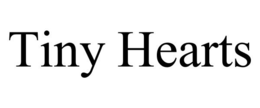 TINY HEARTS trademark
