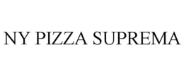 NY PIZZA SUPREMA trademark