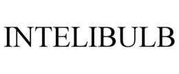 INTELIBULB trademark