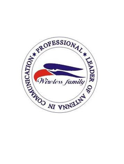 PROFESSIONAL LEADER OF ANTENNA IN COMMUNICATION WIRELESS FAMILY trademark