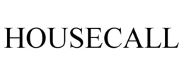 HOUSECALL trademark