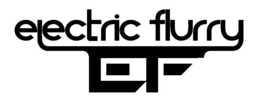 ELECTRIC FLURRY EF trademark