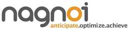 NAGNOI ANTICIPATE.OPTIMIZE.ACHIEVE trademark
